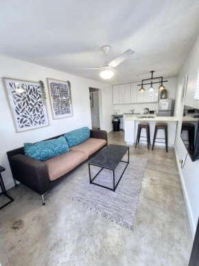 1-Bedroom Apartment Unit 2 loadshedding free
